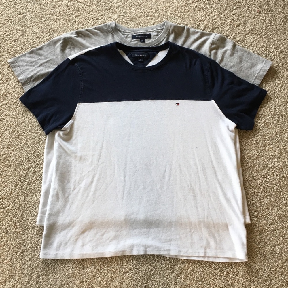 Men’s Shirts